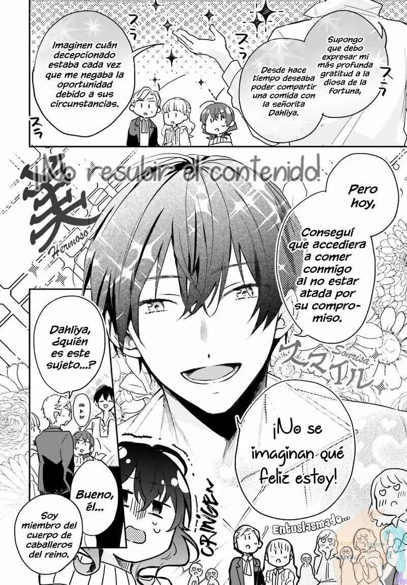 Madougushi Dahliya wa Utsumukanai: Kyou Kara Jiyuu na Shokunin Life Capítulo 5 - Page 25