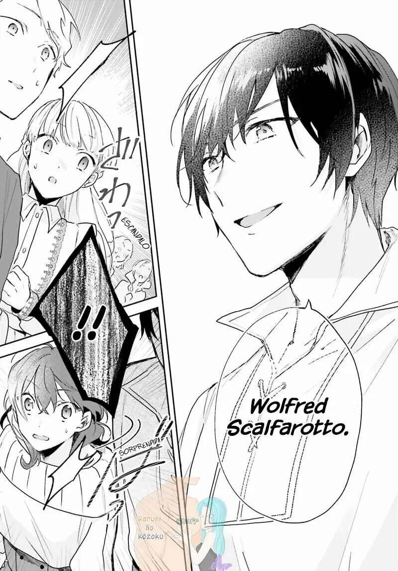 Madougushi Dahliya wa Utsumukanai: Kyou Kara Jiyuu na Shokunin Life Capítulo 5 - Page 26