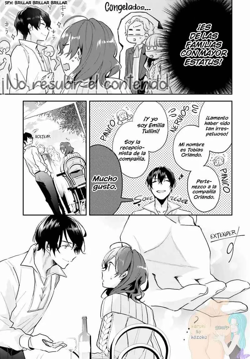 Madougushi Dahliya wa Utsumukanai: Kyou Kara Jiyuu na Shokunin Life Capítulo 5 - Page 28