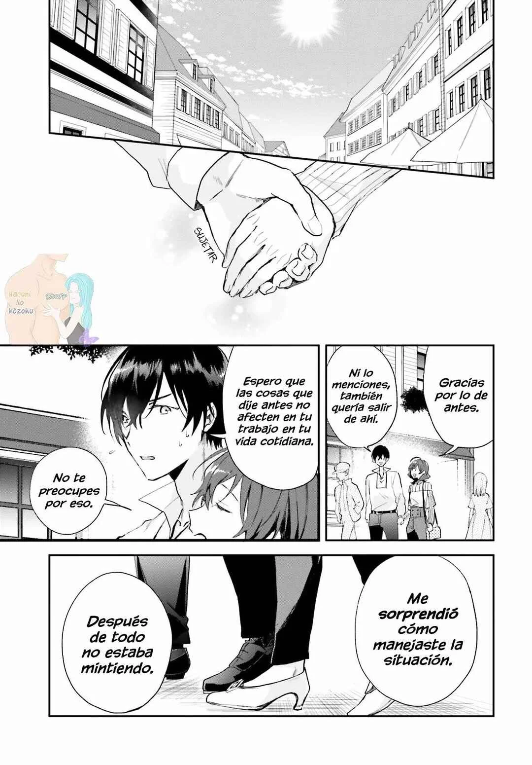 Madougushi Dahliya wa Utsumukanai: Kyou Kara Jiyuu na Shokunin Life Capítulo 5 - Page 30