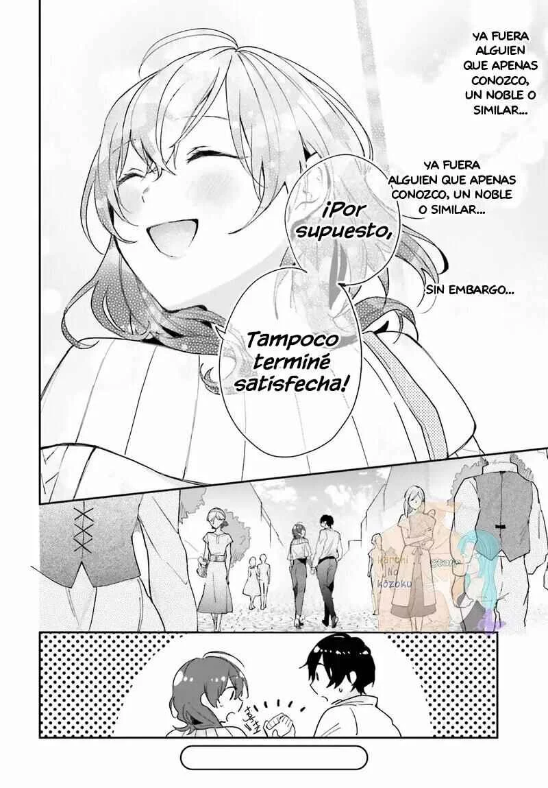 Madougushi Dahliya wa Utsumukanai: Kyou Kara Jiyuu na Shokunin Life Capítulo 5 - Page 33