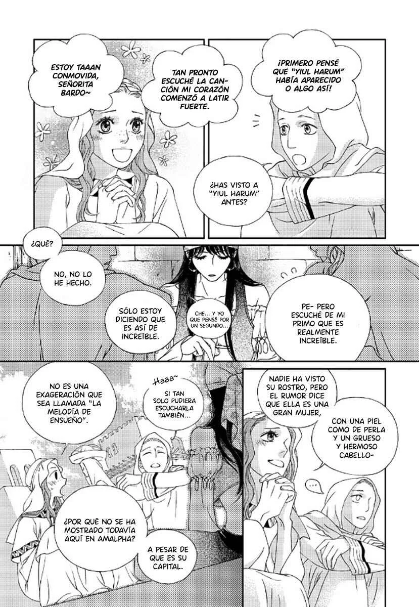 Maeuigeom Capítulo 1 - Page 15