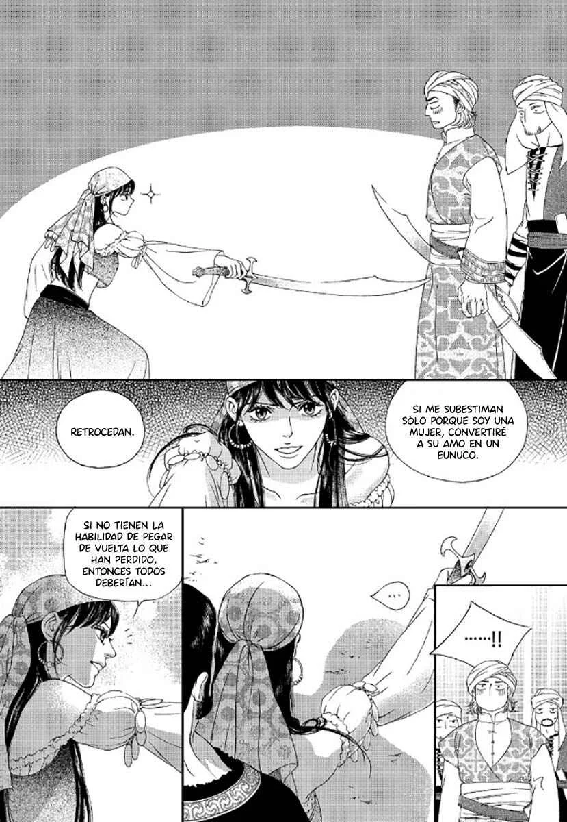 Maeuigeom Capítulo 1 - Page 20