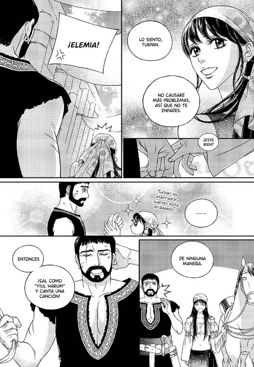 Maeuigeom Capítulo 1 - Page 24