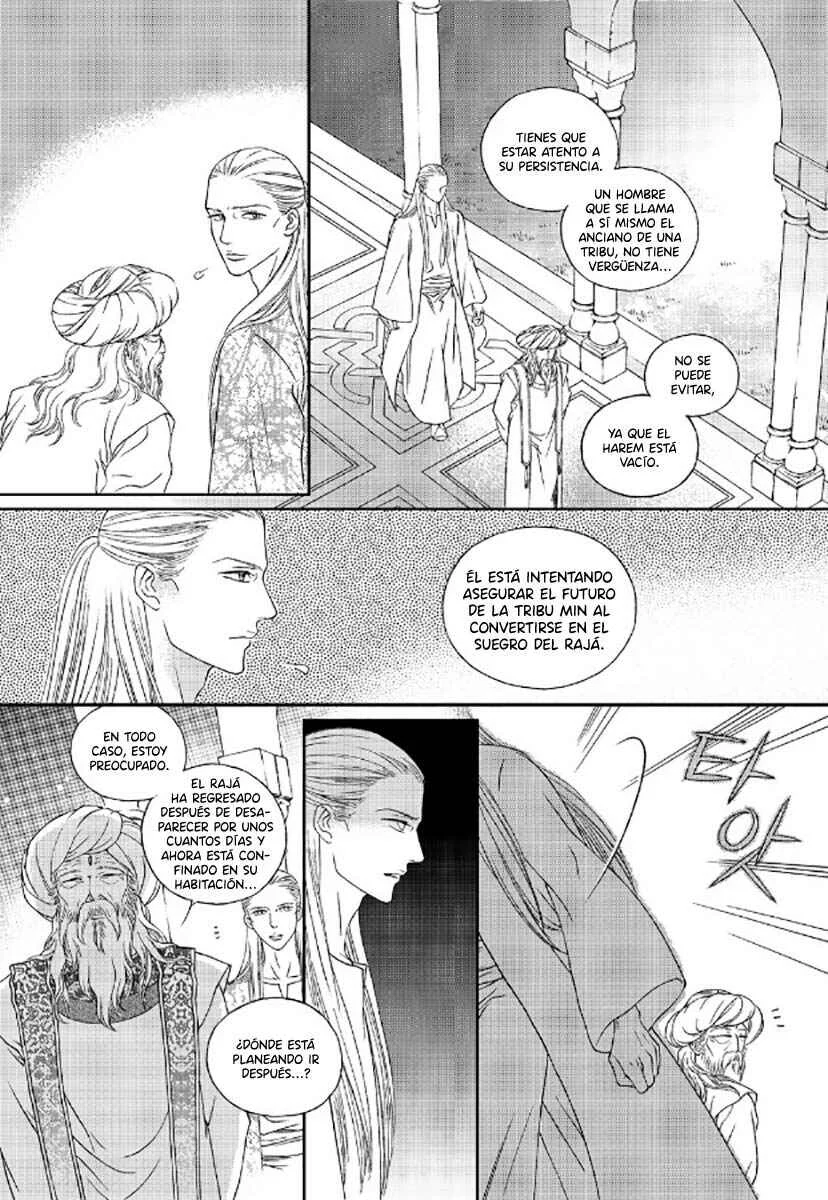 Maeuigeom Capítulo 1 - Page 36