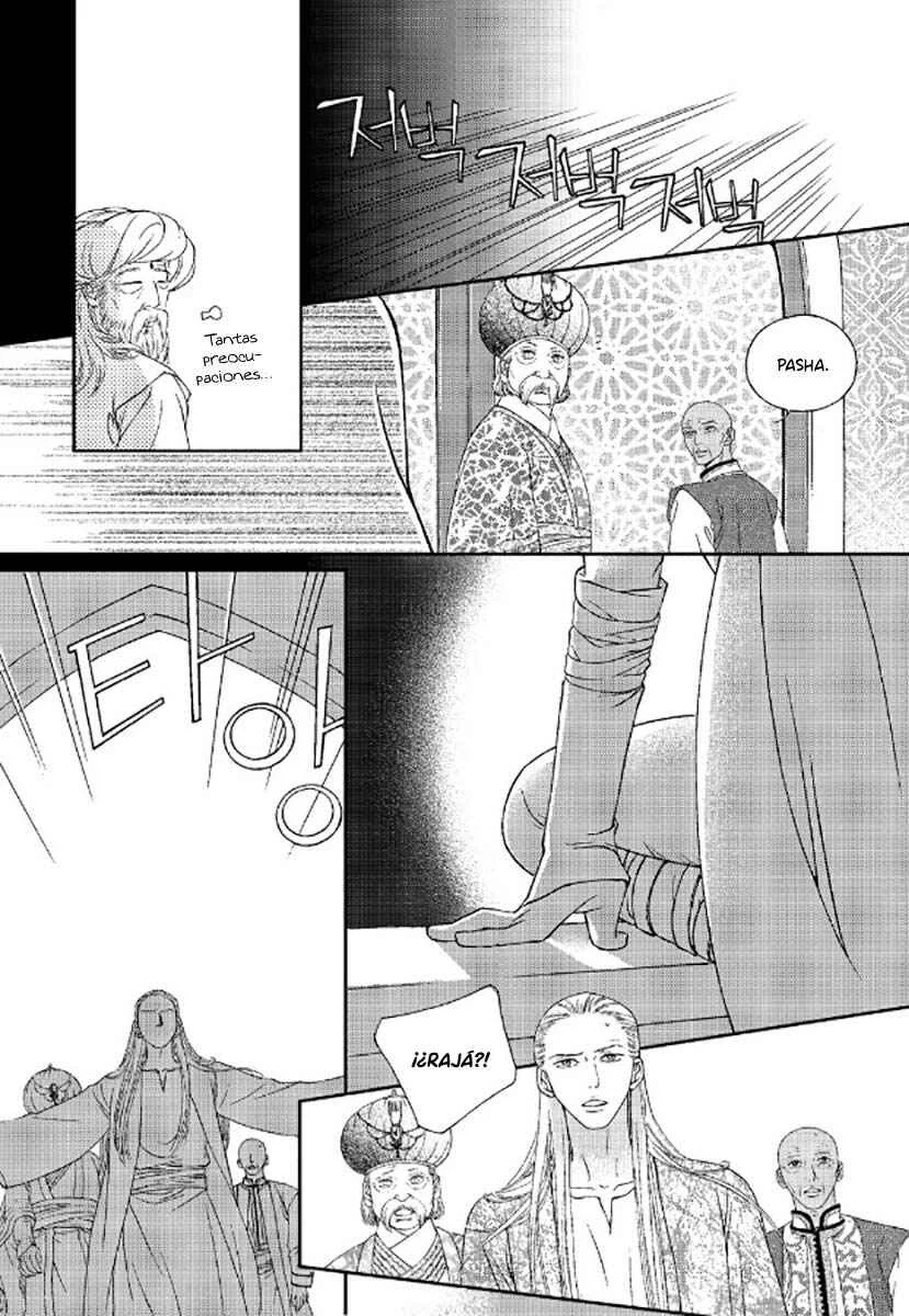 Maeuigeom Capítulo 1 - Page 37