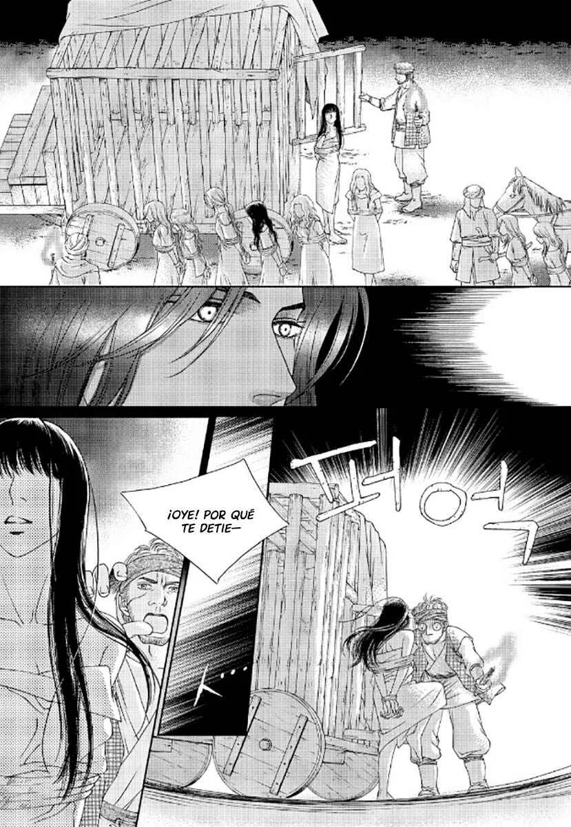 Maeuigeom Capítulo 2 - Page 12