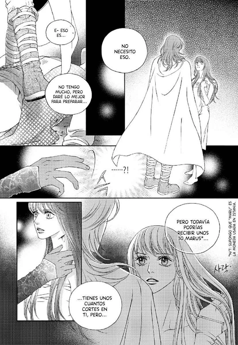 Maeuigeom Capítulo 2 - Page 30