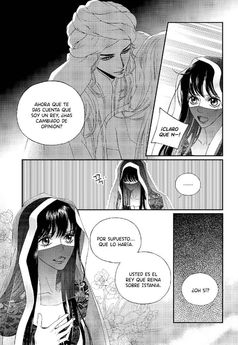Maeuigeom Capítulo 4 - Page 10