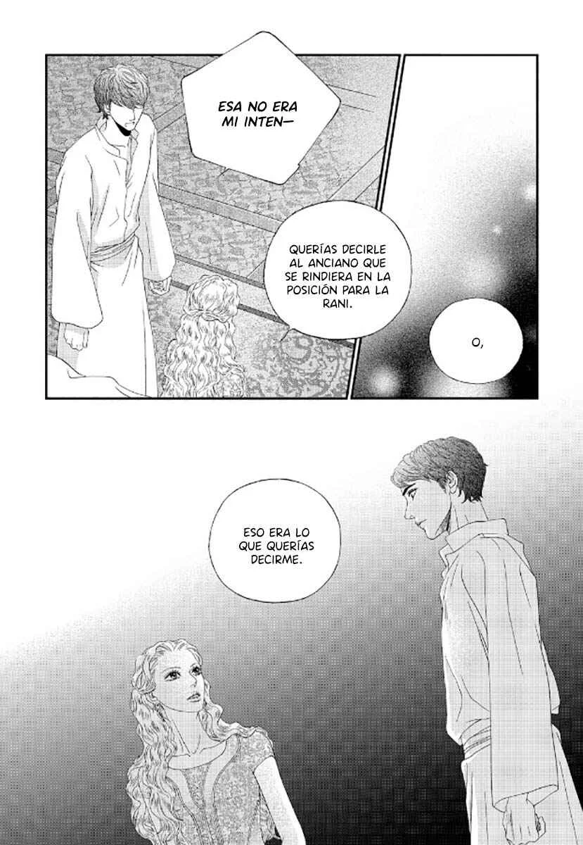 Maeuigeom Capítulo 4 - Page 20