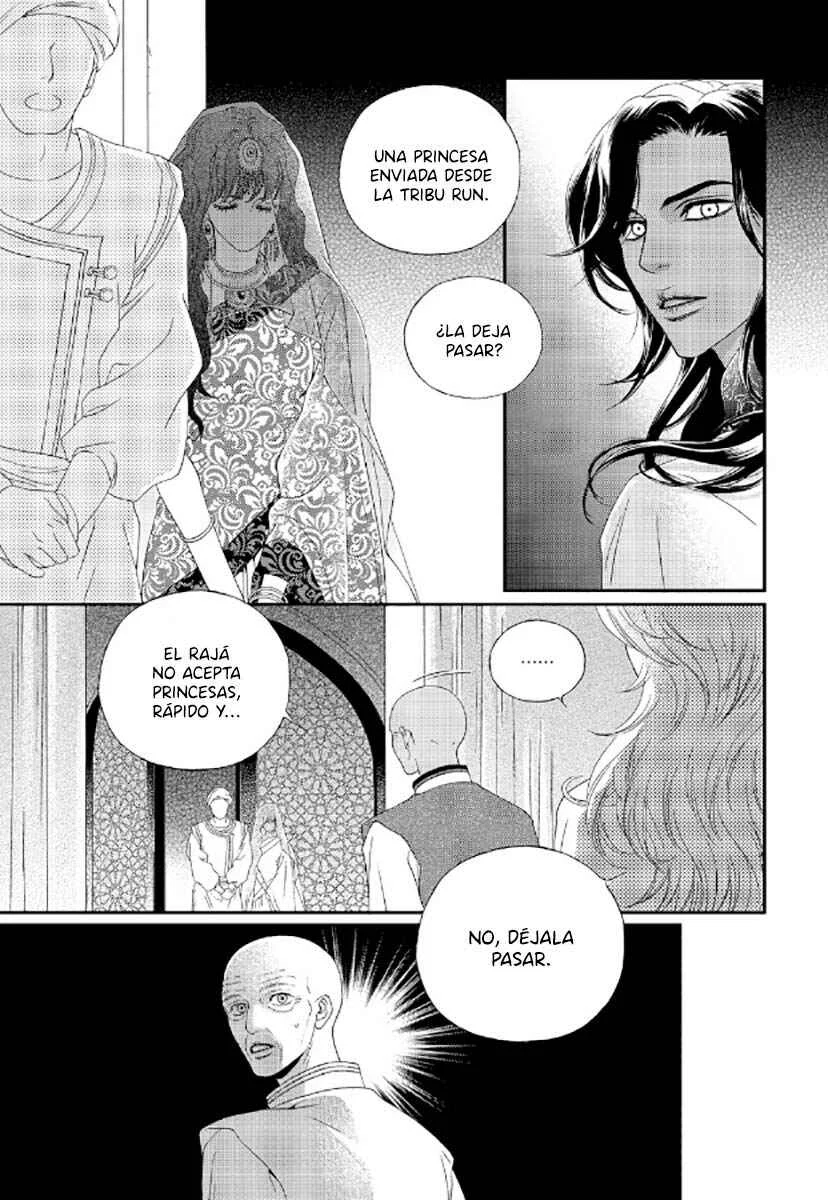 Maeuigeom Capítulo 4 - Page 24