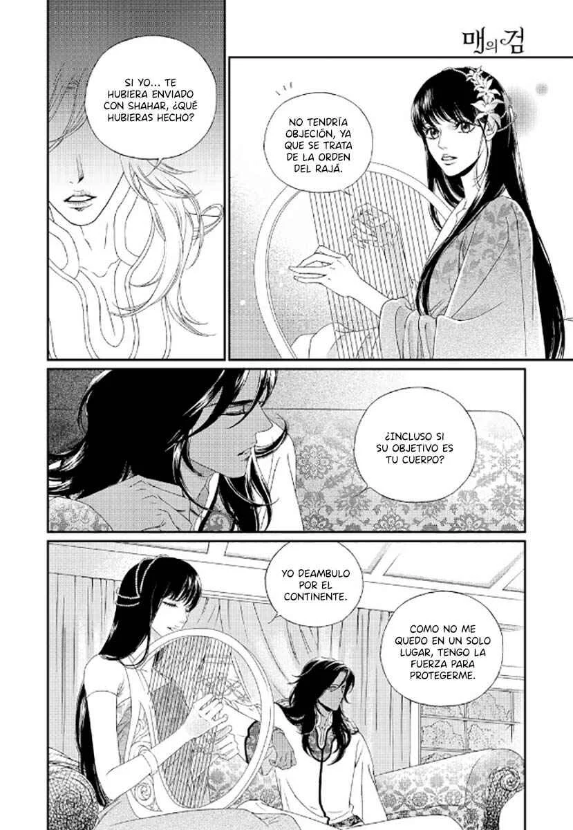 Maeuigeom Capítulo 4 - Page 45
