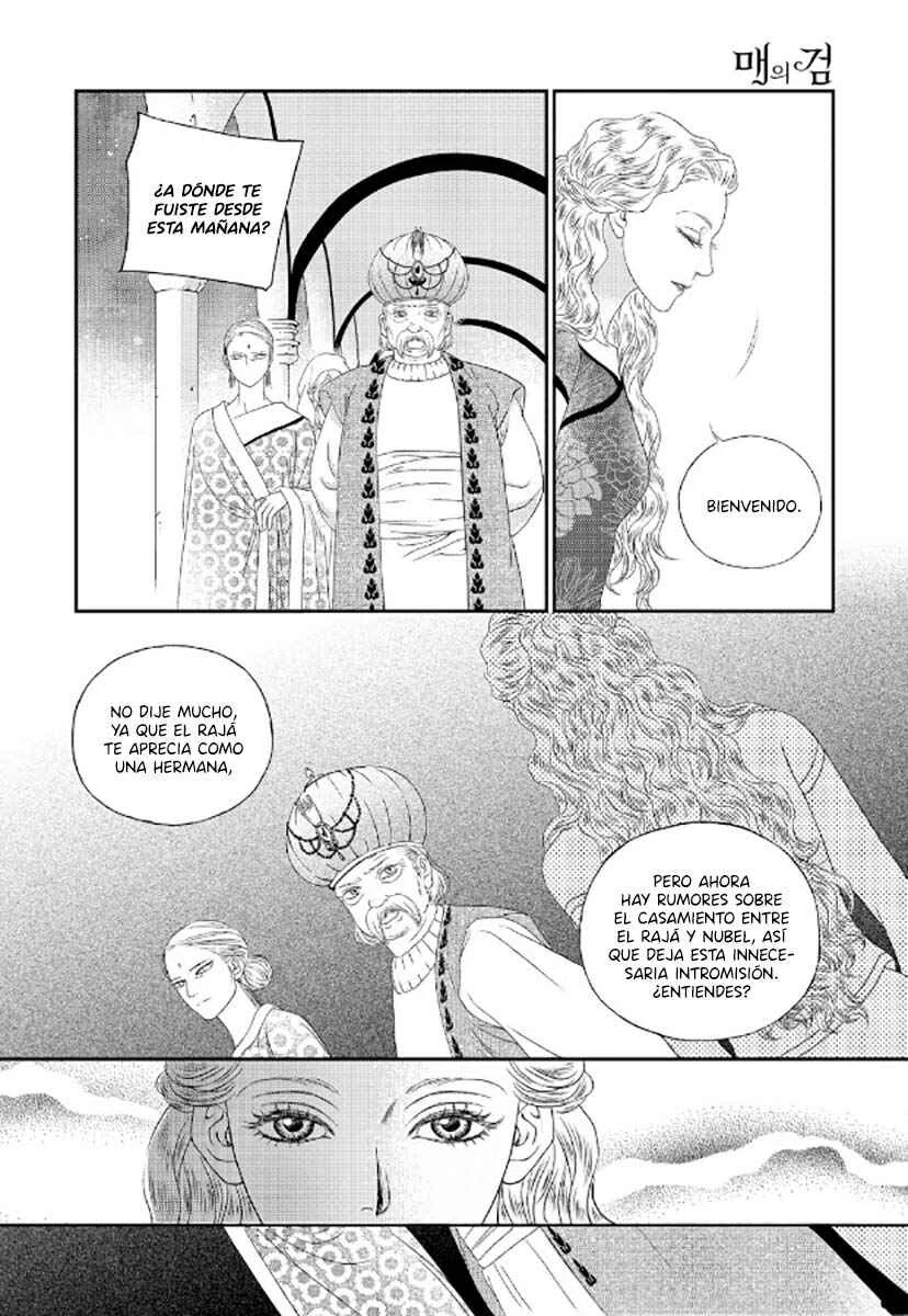 Maeuigeom Capítulo 5 - Page 29