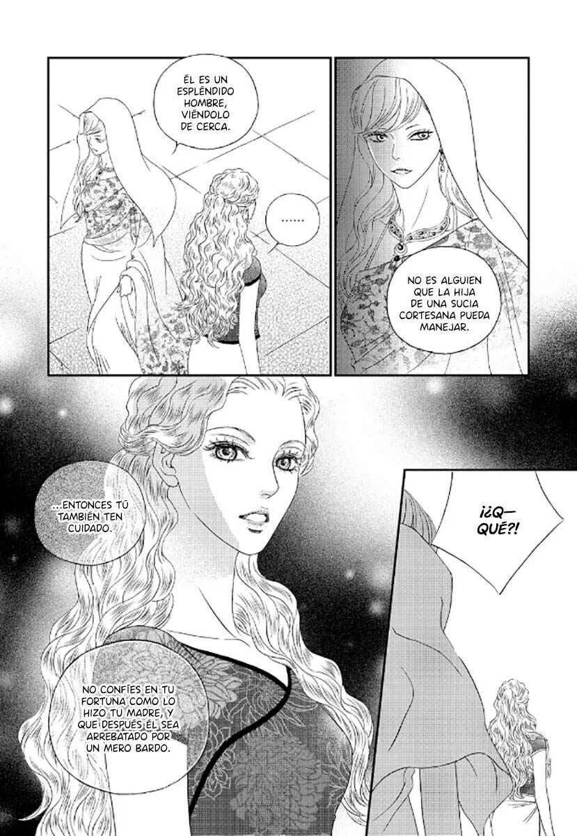 Maeuigeom Capítulo 5 - Page 30