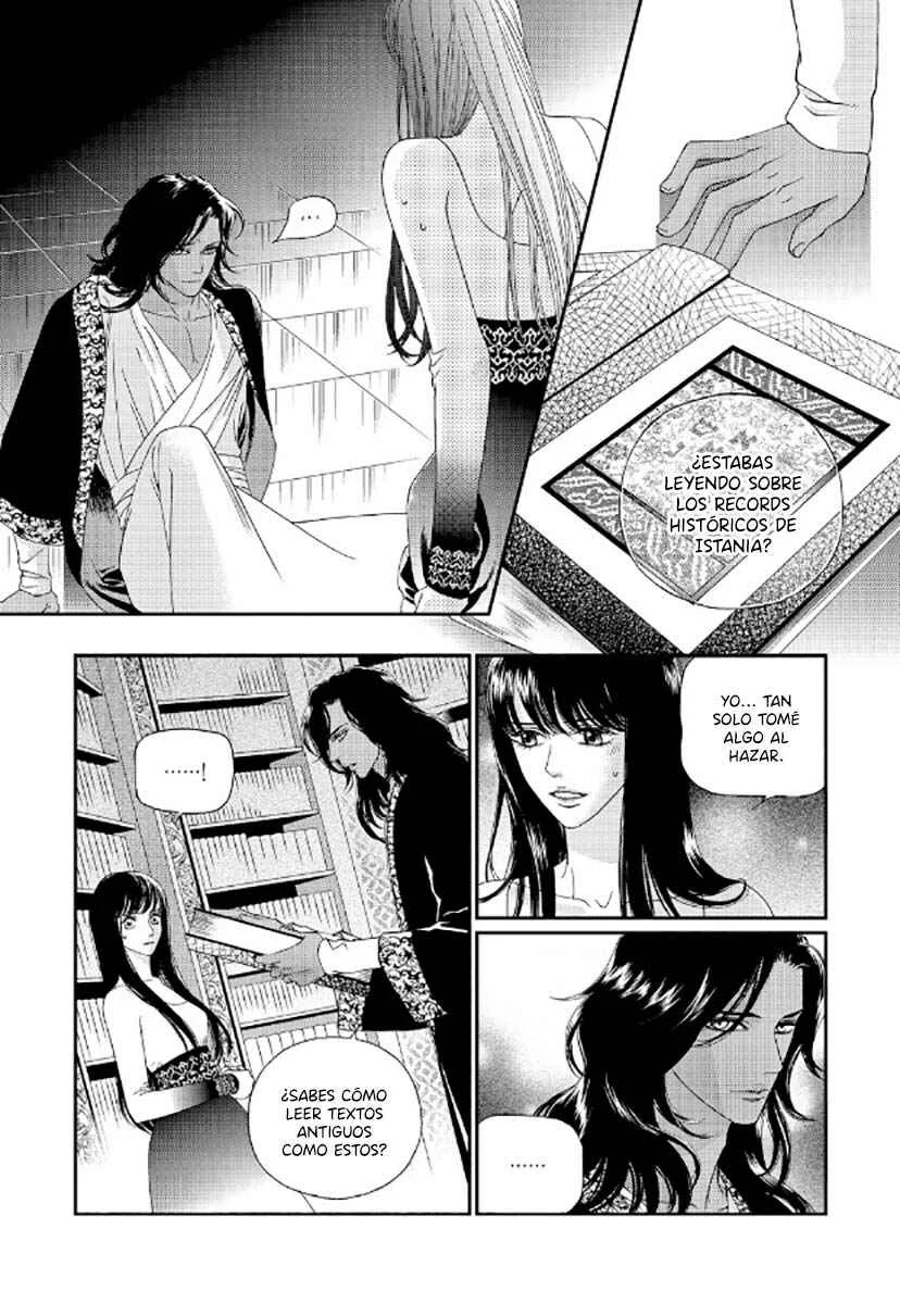 Maeuigeom Capítulo 5 - Page 40