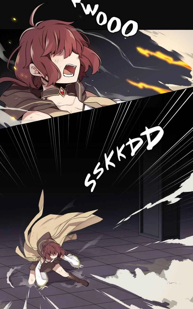 Mage & Demon Queen Capítulo 1 - Page 4