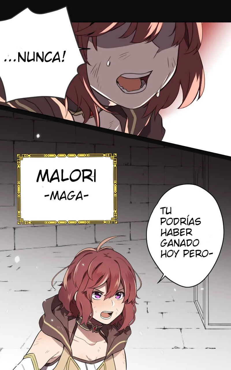 Mage & Demon Queen Capítulo 1 - Page 9