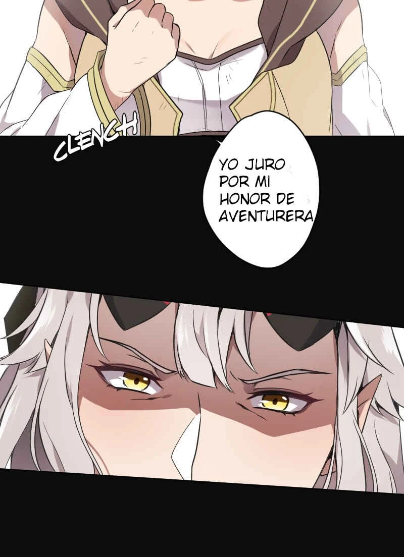 Mage & Demon Queen Capítulo 1 - Page 12
