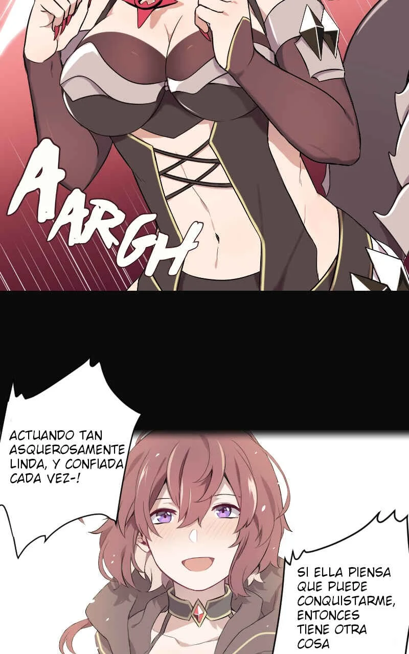 Mage & Demon Queen Capítulo 1 - Page 24