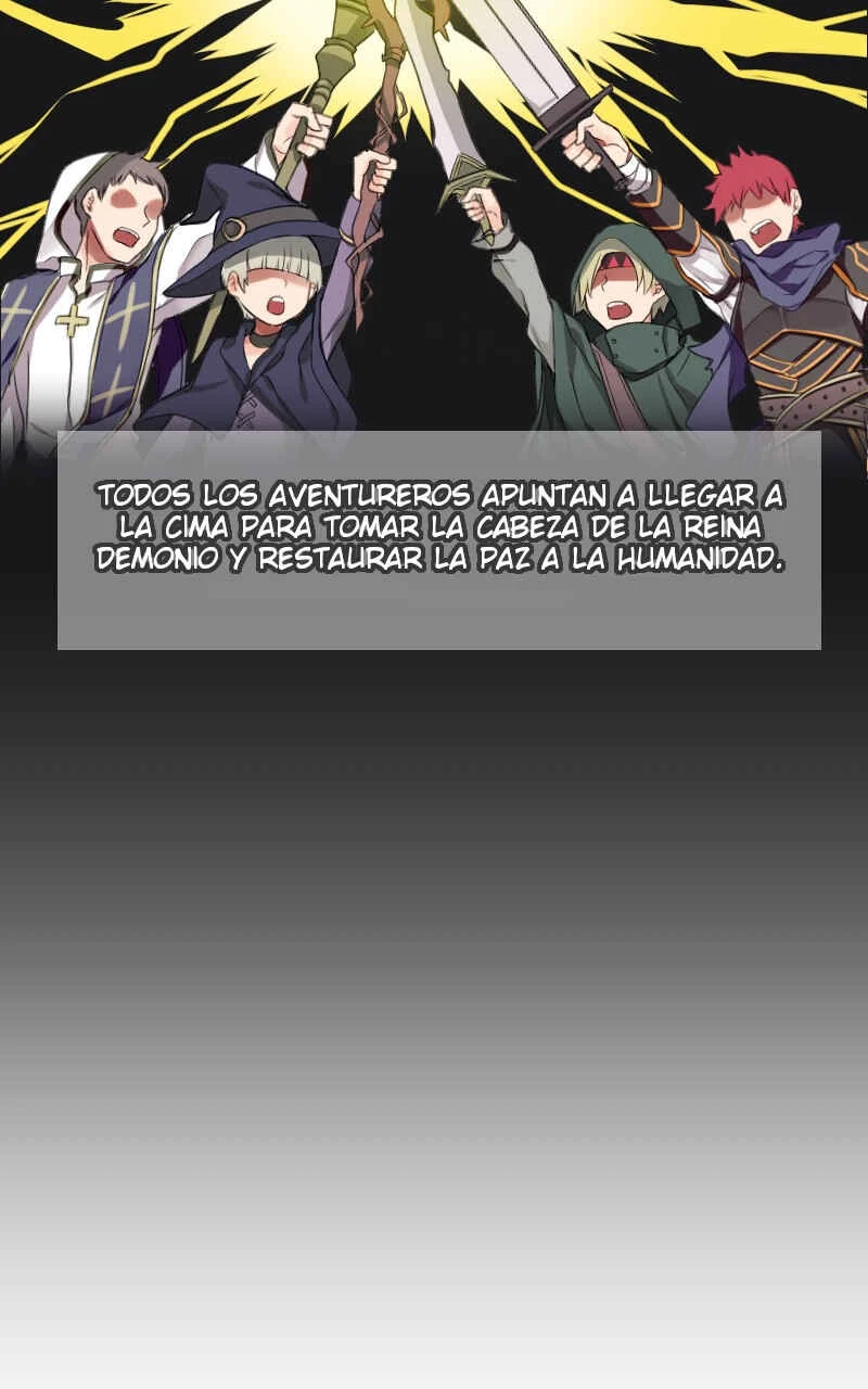 Mage & Demon Queen Capítulo 3 - Page 5