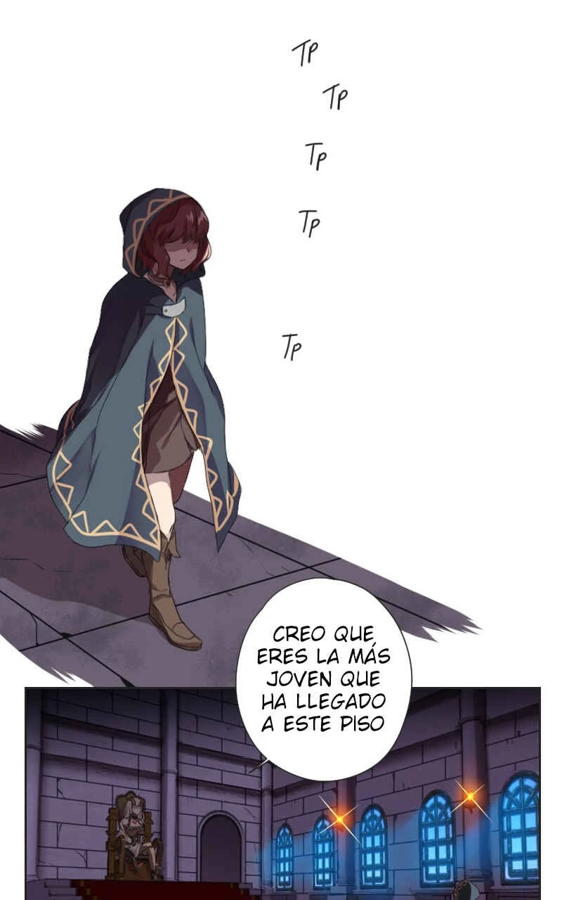 Mage & Demon Queen Capítulo 3 - Page 7