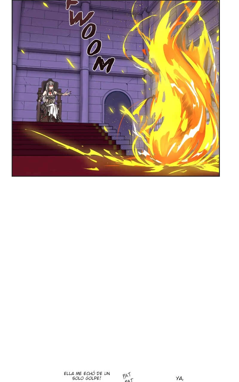 Mage & Demon Queen Capítulo 3 - Page 11