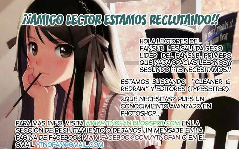 Magical Pâtissière Kosaki-chan!! Capítulo 1 - Page 2