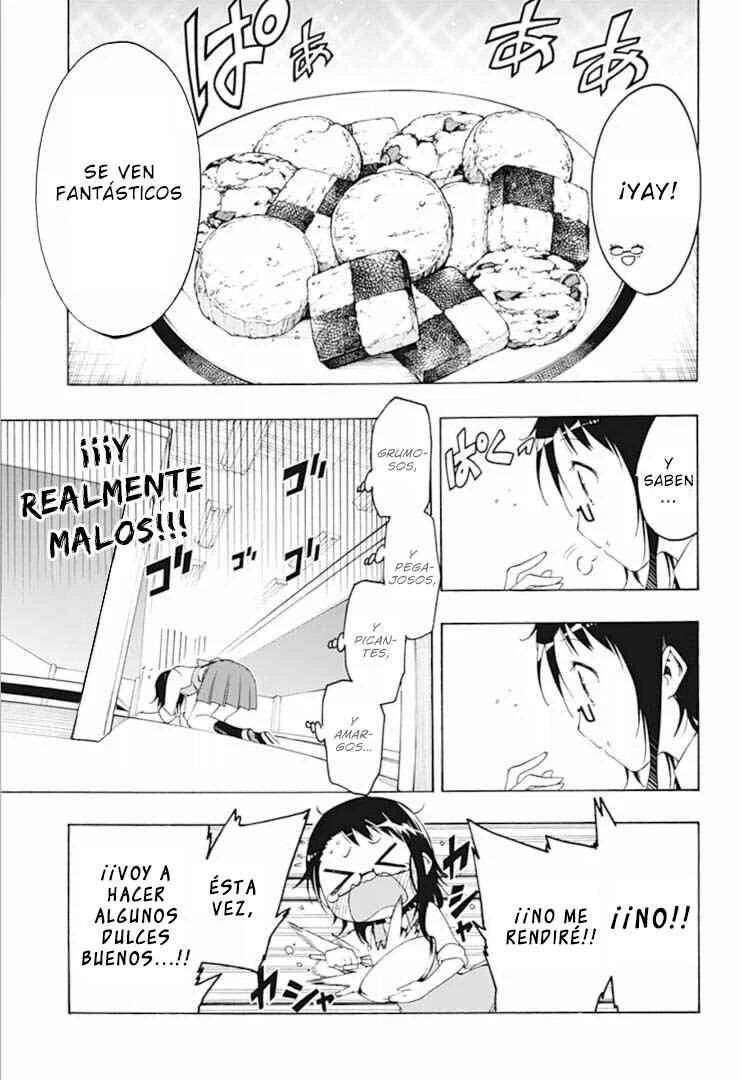 Magical Pâtissière Kosaki-chan!! Capítulo 1 - Page 12