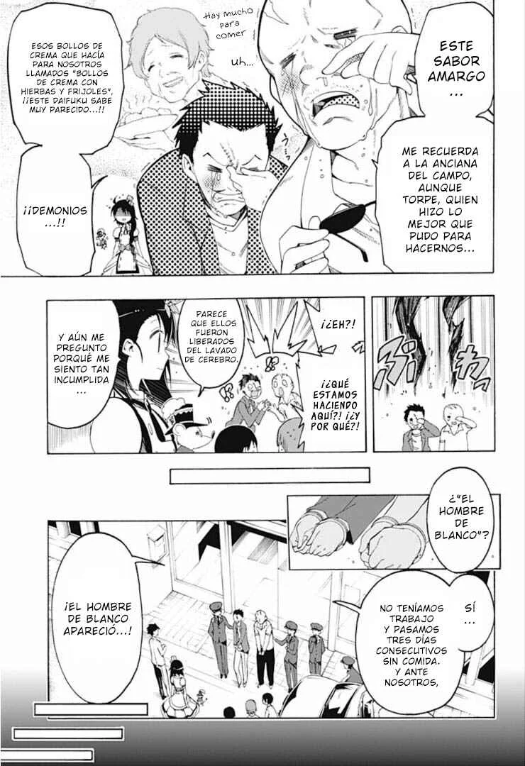Magical Pâtissière Kosaki-chan!! Capítulo 1 - Page 29