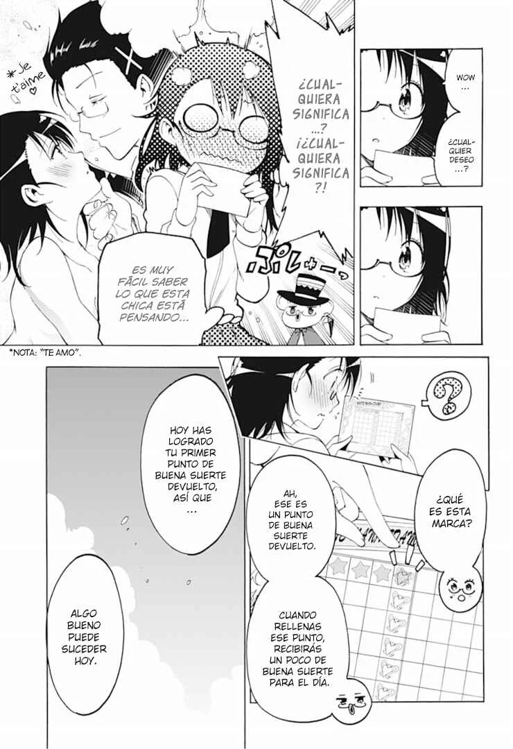 Magical Pâtissière Kosaki-chan!! Capítulo 2 - Page 9