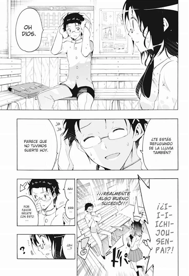 Magical Pâtissière Kosaki-chan!! Capítulo 2 - Page 11