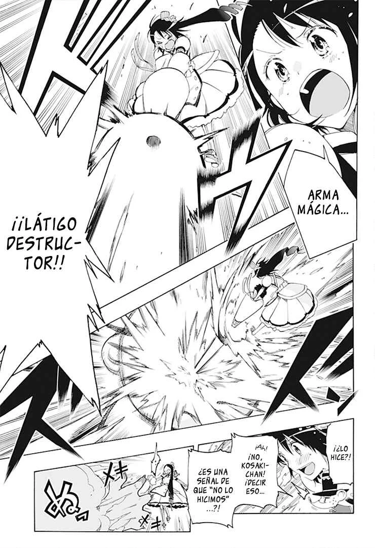 Magical Pâtissière Kosaki-chan!! Capítulo 4 - Page 15