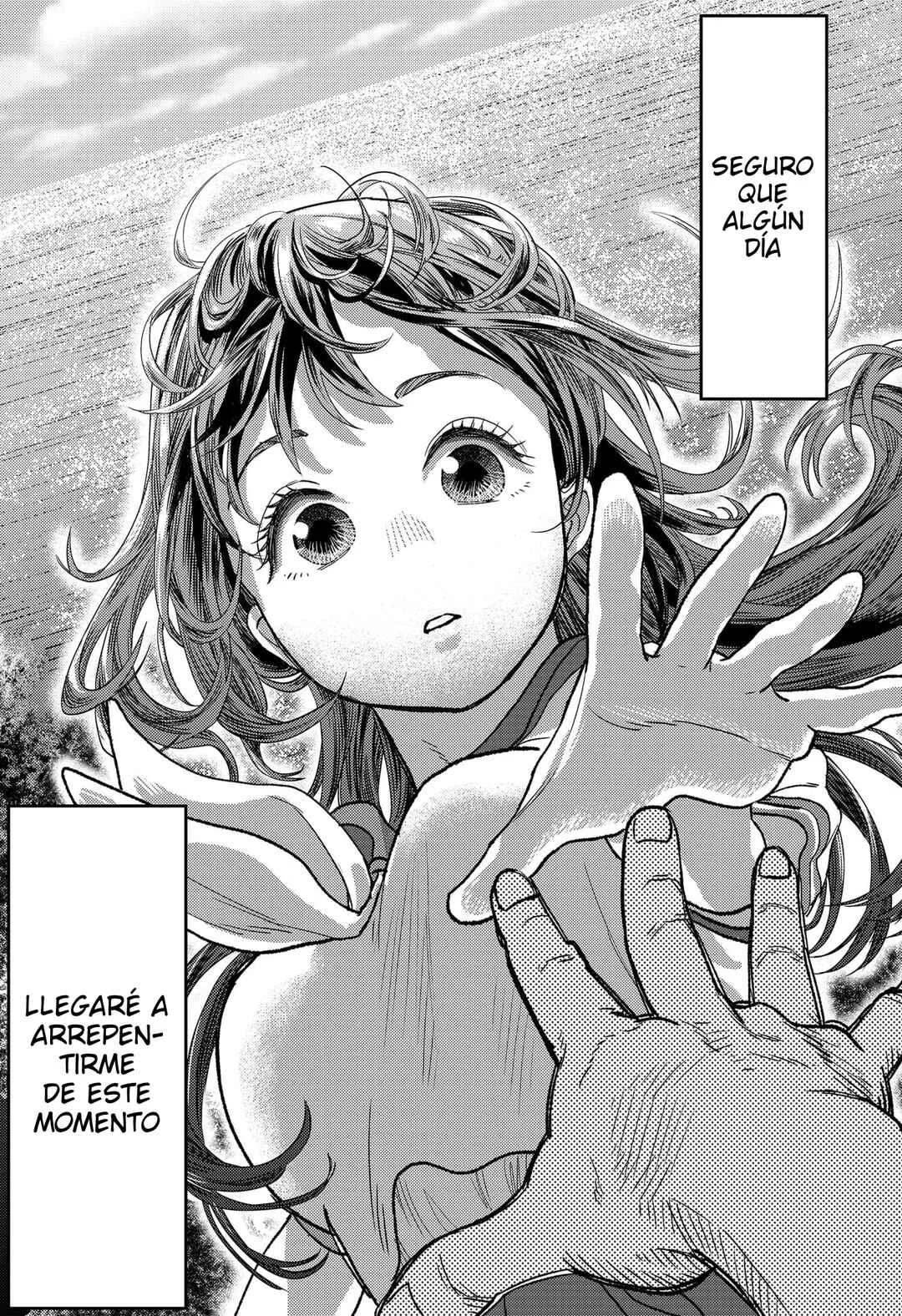 Magokoro Scramble! Capítulo 1: Los problemas de Koharu - Page 1