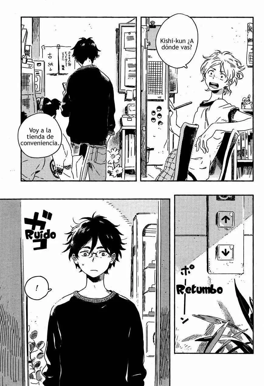 Mahou ga Tsukaenakutemo Capítulo 1 - Page 4