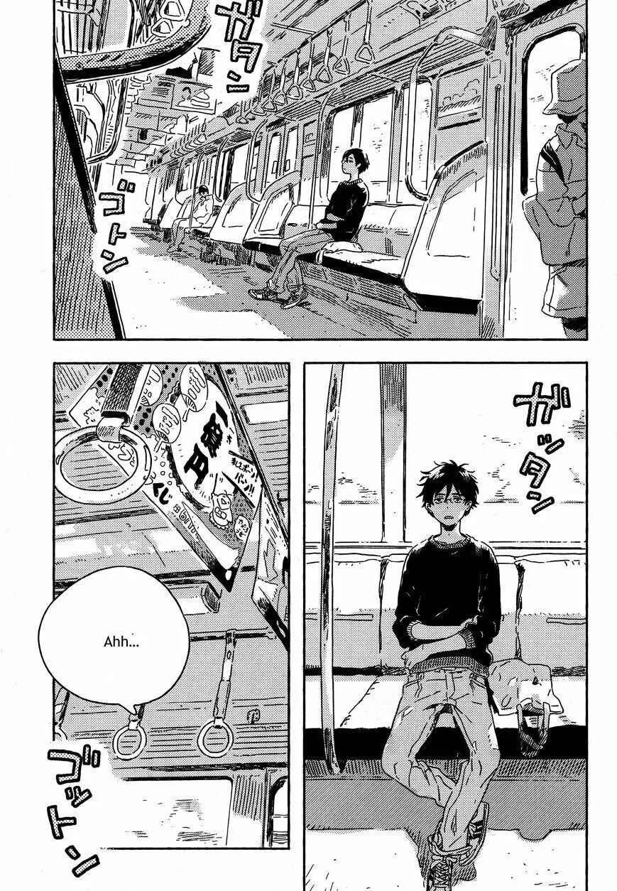 Mahou ga Tsukaenakutemo Capítulo 1 - Page 10