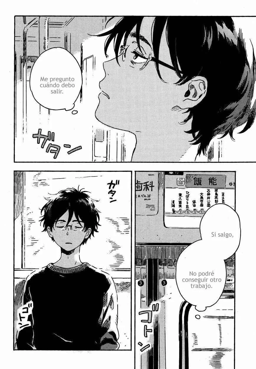 Mahou ga Tsukaenakutemo Capítulo 1 - Page 11