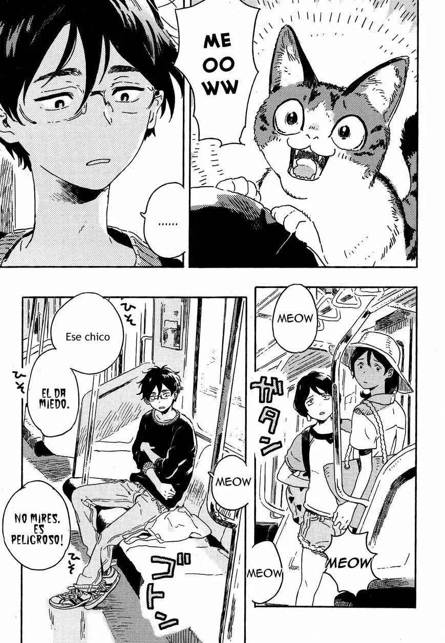 Mahou ga Tsukaenakutemo Capítulo 1 - Page 14