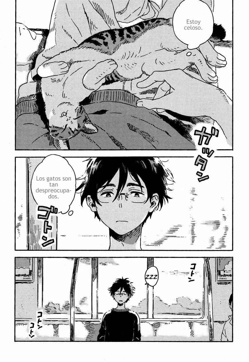 Mahou ga Tsukaenakutemo Capítulo 1 - Page 15
