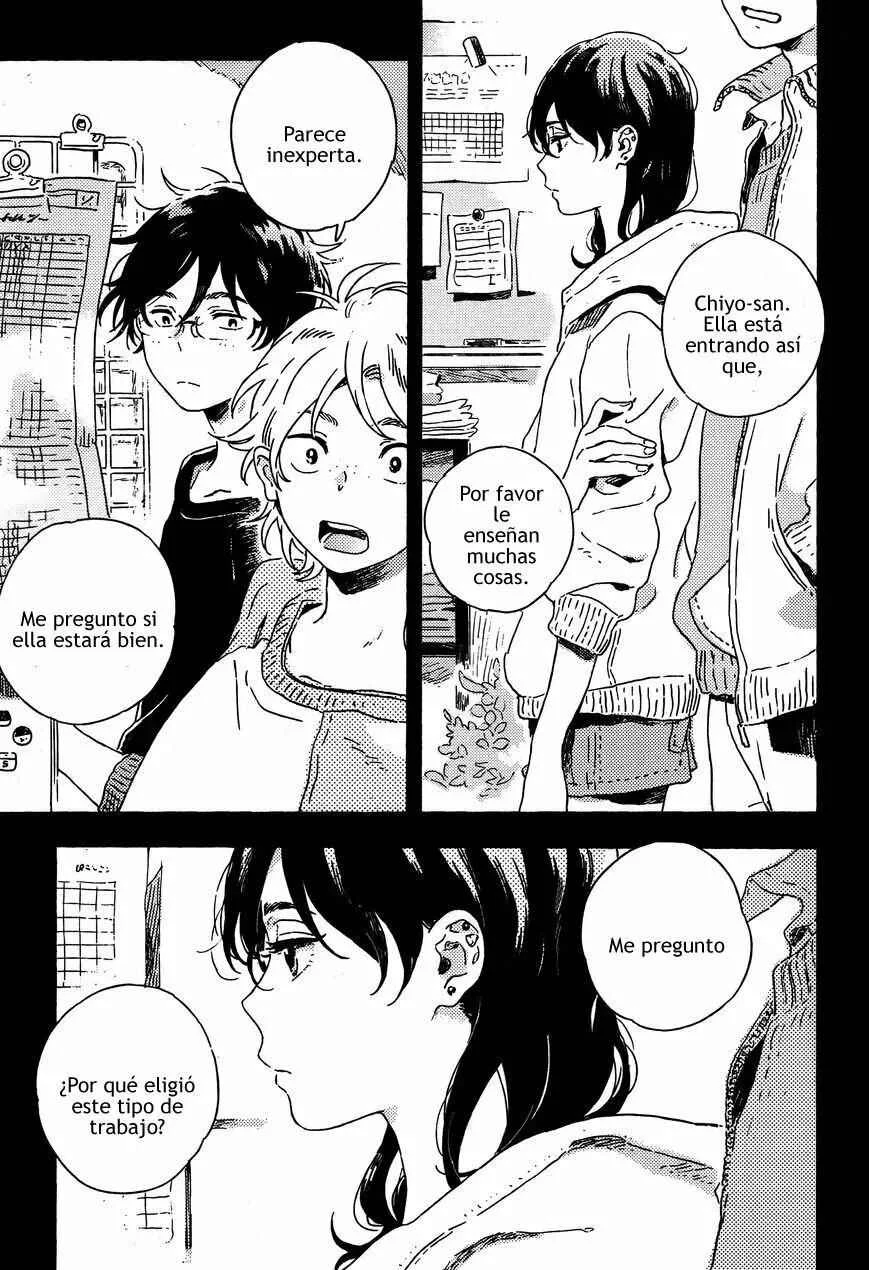 Mahou ga Tsukaenakutemo Capítulo 1 - Page 16
