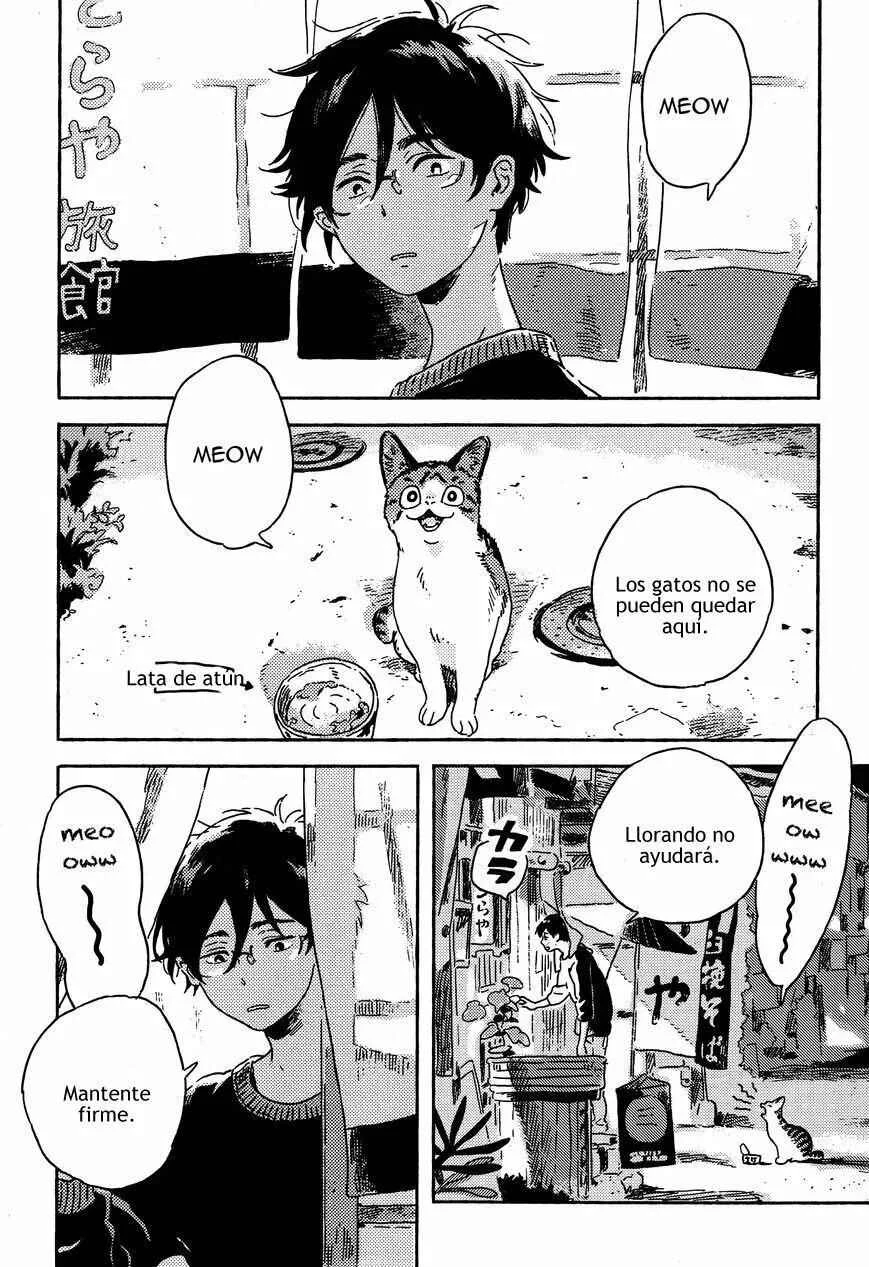 Mahou ga Tsukaenakutemo Capítulo 1 - Page 17