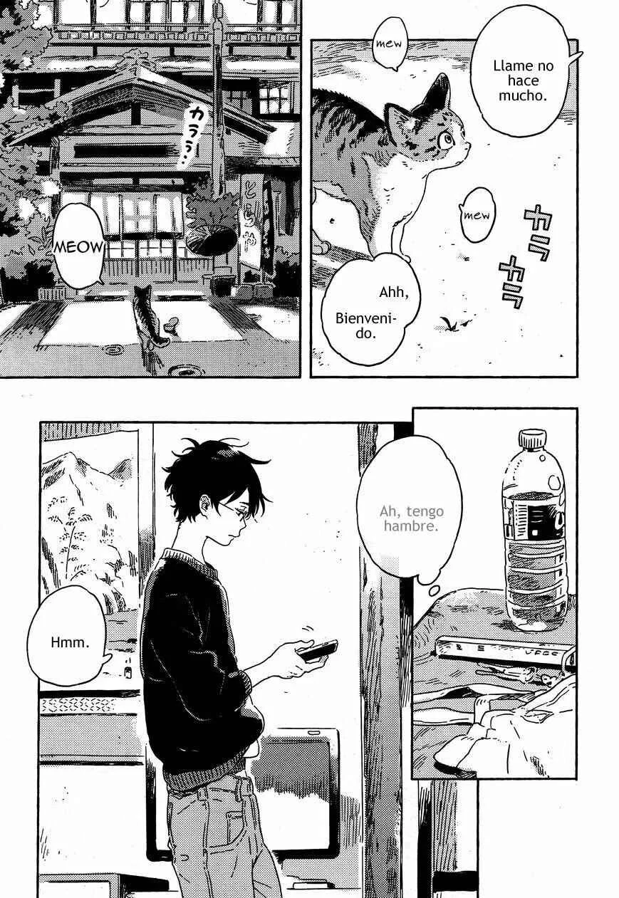 Mahou ga Tsukaenakutemo Capítulo 1 - Page 18