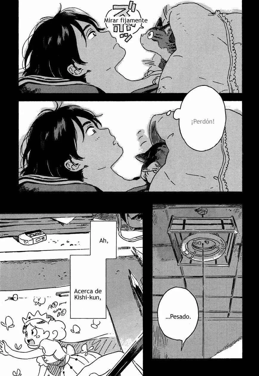 Mahou ga Tsukaenakutemo Capítulo 1 - Page 24