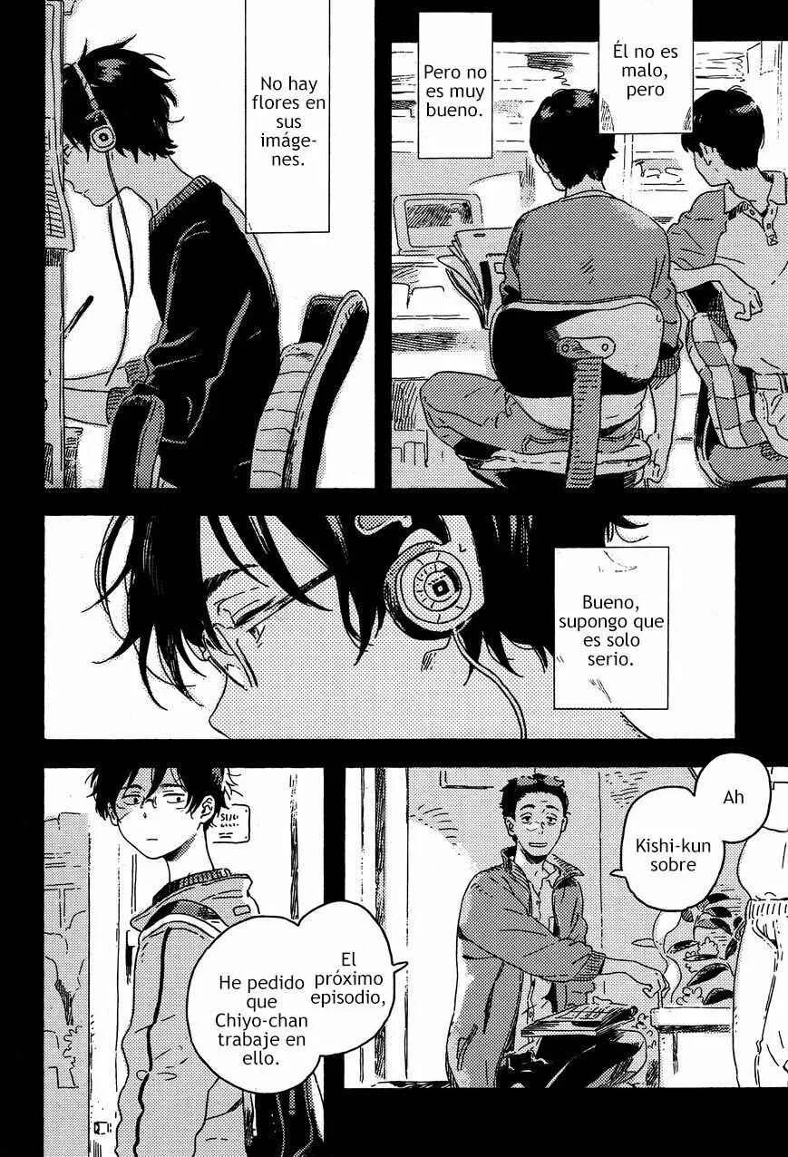 Mahou ga Tsukaenakutemo Capítulo 1 - Page 25
