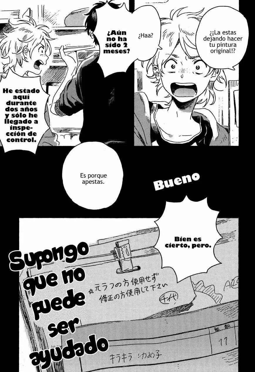 Mahou ga Tsukaenakutemo Capítulo 1 - Page 26