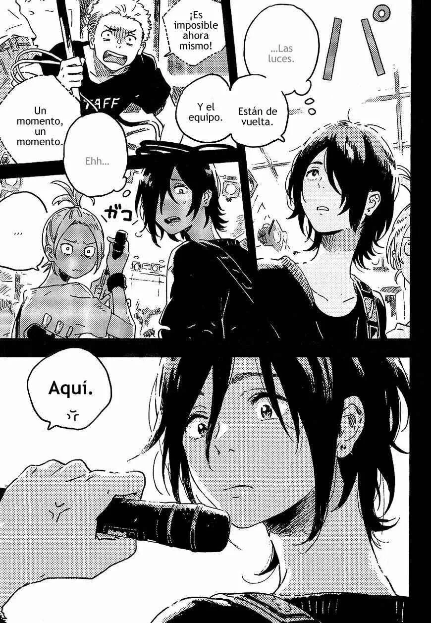 Mahou ga Tsukaenakutemo Capítulo 2 - Page 6