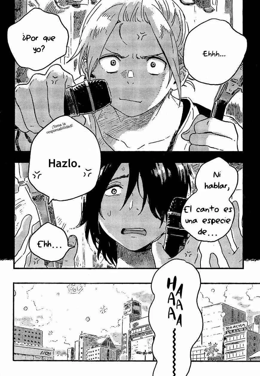 Mahou ga Tsukaenakutemo Capítulo 2 - Page 7