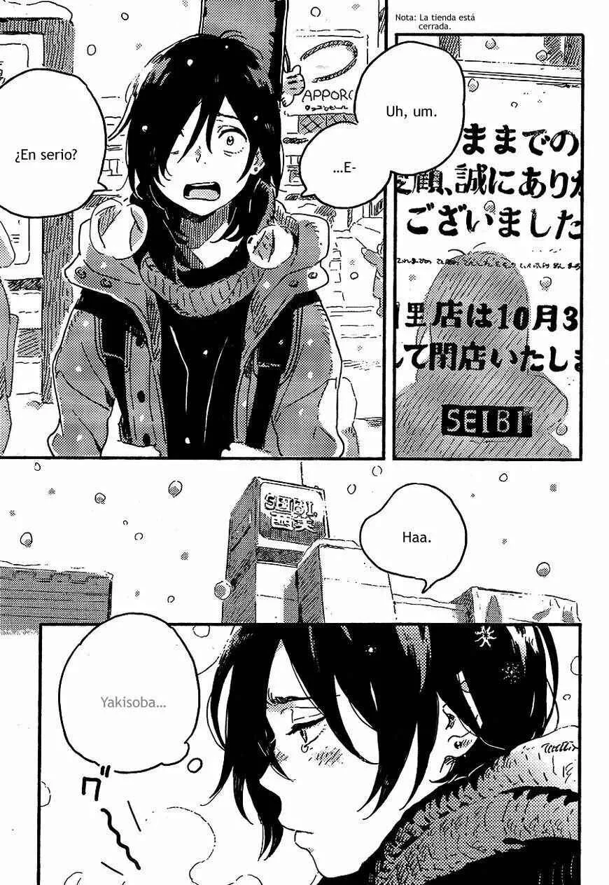 Mahou ga Tsukaenakutemo Capítulo 2 - Page 8
