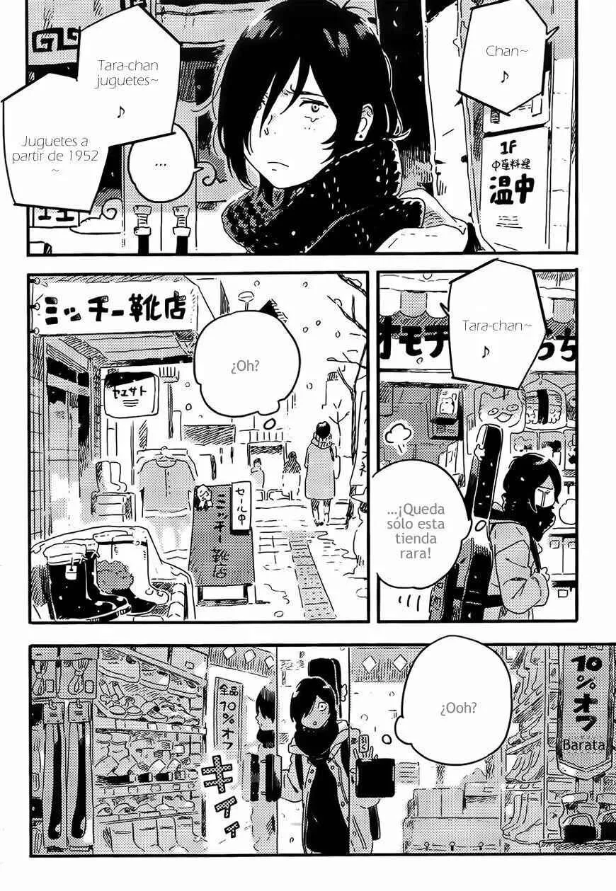 Mahou ga Tsukaenakutemo Capítulo 2 - Page 11