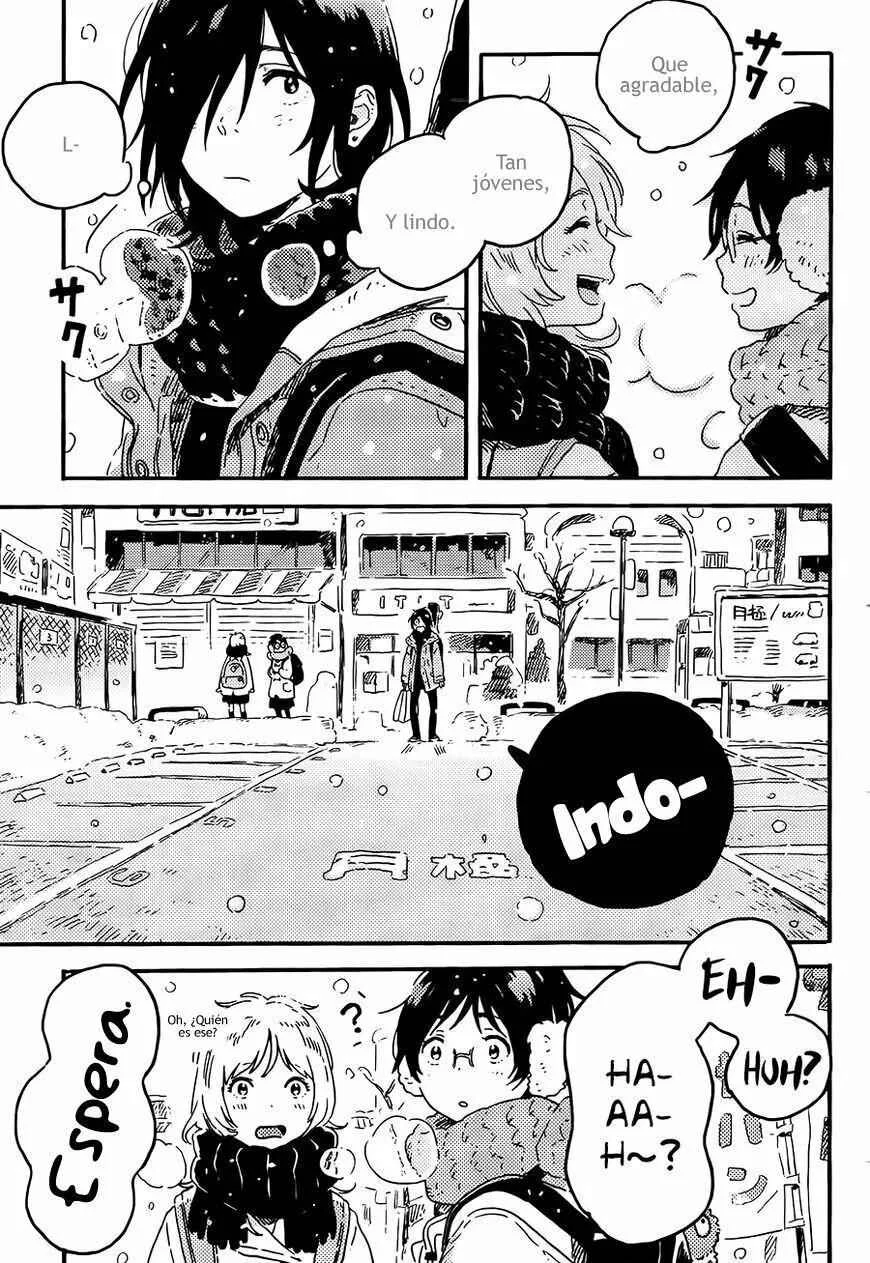 Mahou ga Tsukaenakutemo Capítulo 2 - Page 14
