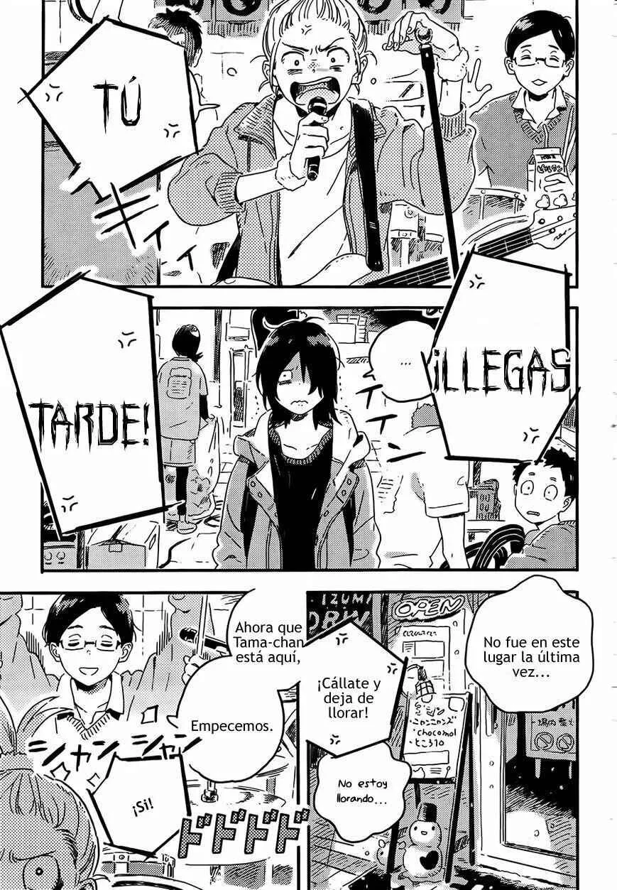 Mahou ga Tsukaenakutemo Capítulo 2 - Page 16